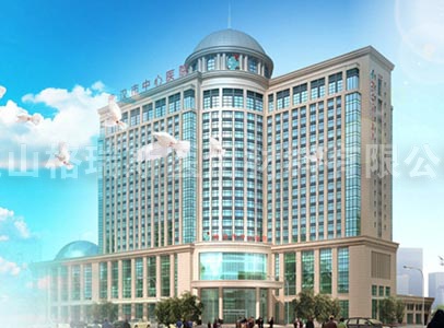 武汉市中心医院