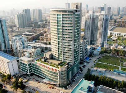 山西省人民医院