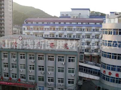 上海市普陀区人民医院